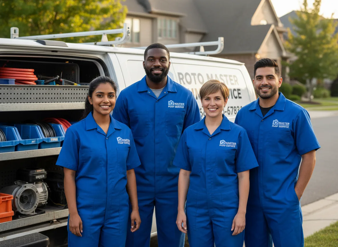 Sump Pump Installation company in Youngtown, AZ